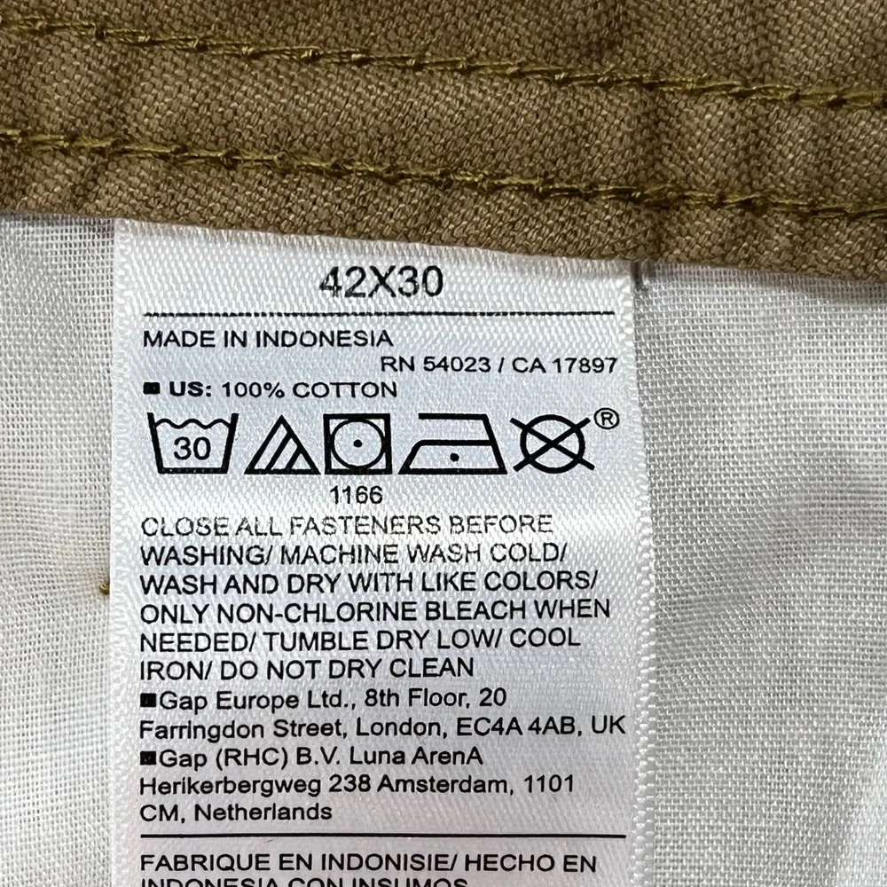 Old Navy outdoor tactical fit